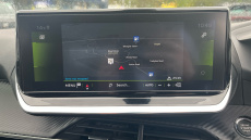 Peugeot 208 1.2 PureTech 100 Allure 5dr EAT8 Petrol Hatchback